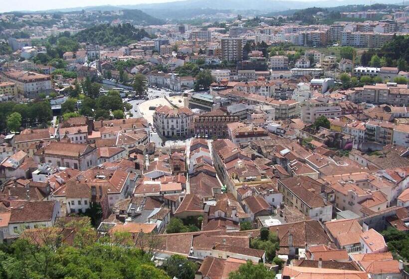 فندق Ibis Leiria Fatima