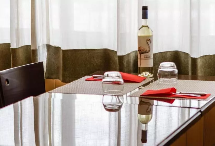 Отель Ibis Leiria Fatima