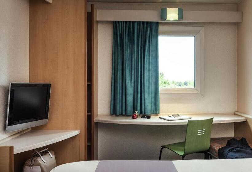 فندق Ibis Leiria Fatima