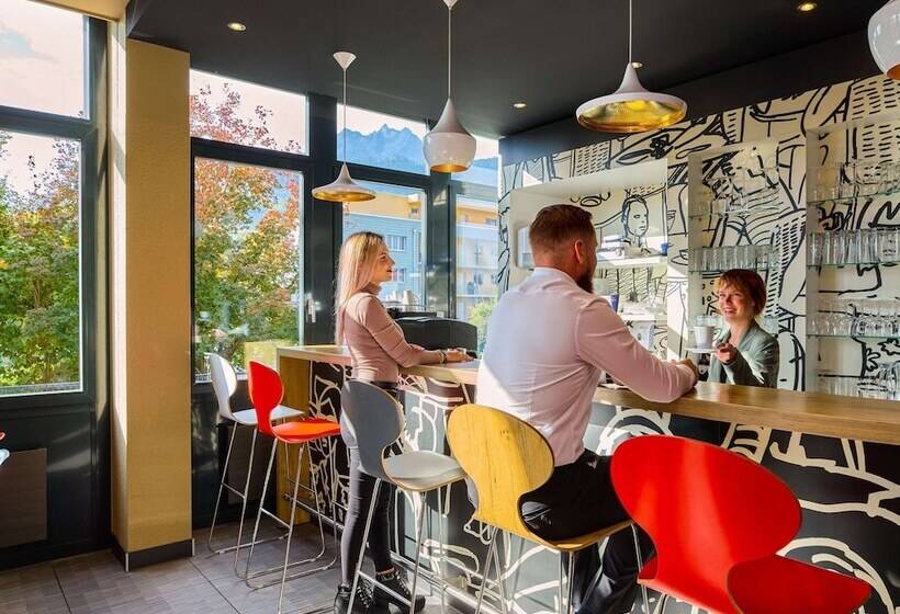 Otel Ibis Luzern Kriens