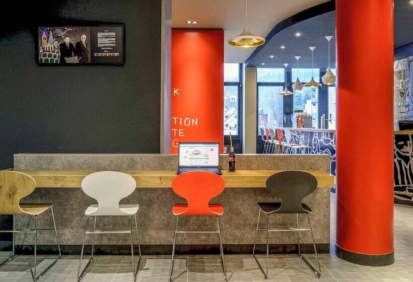 Otel Ibis Luzern Kriens