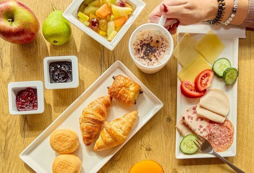 Otel Ibis Luzern Kriens