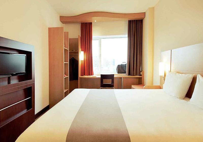 Otel Ibis Luzern Kriens