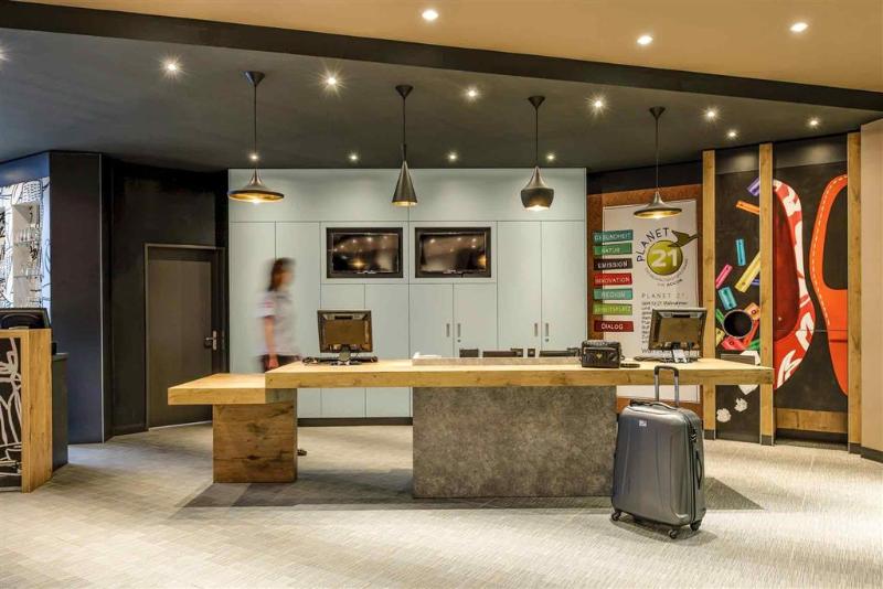 Otel Ibis Luzern Kriens