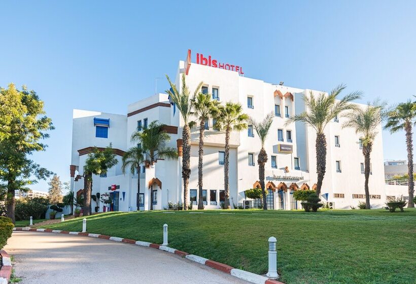 호텔 Ibis Meknes