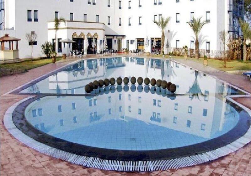 호텔 Ibis Meknes