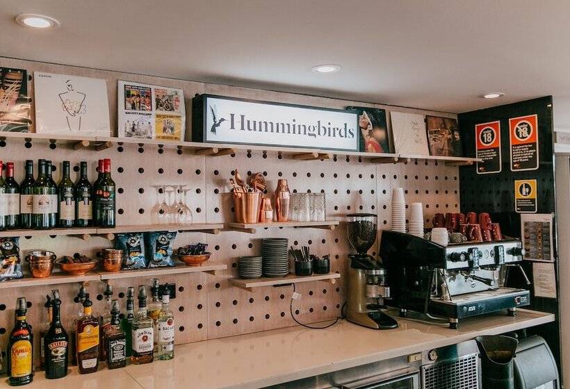 Hotel Ibis Newcastle