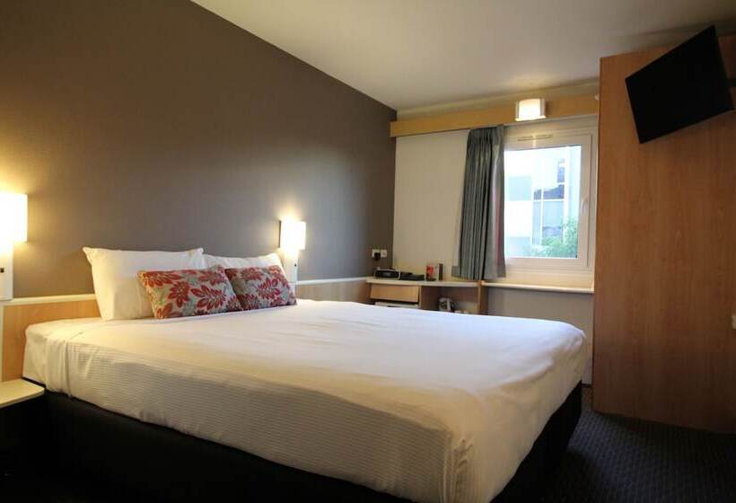 Hotel Ibis Newcastle