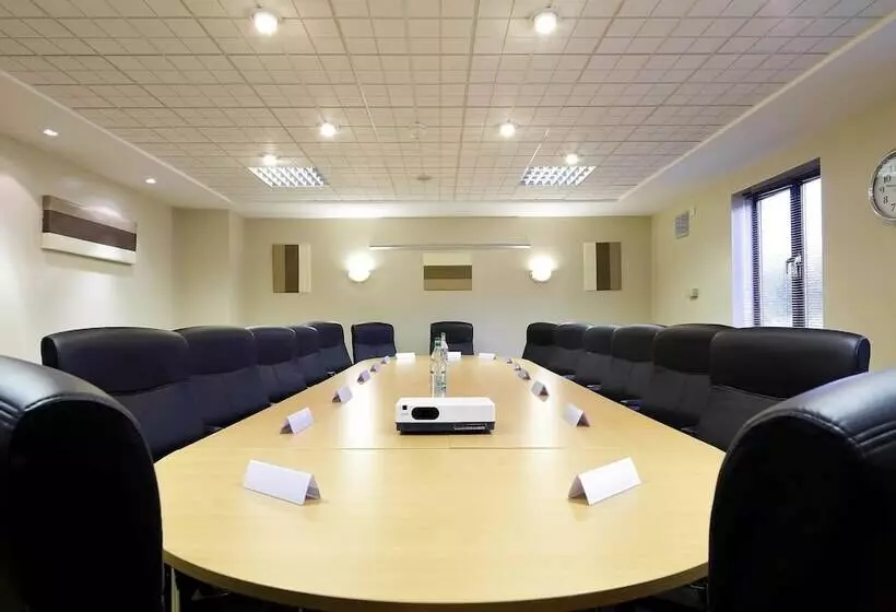 Hôtel Ibis Preston North