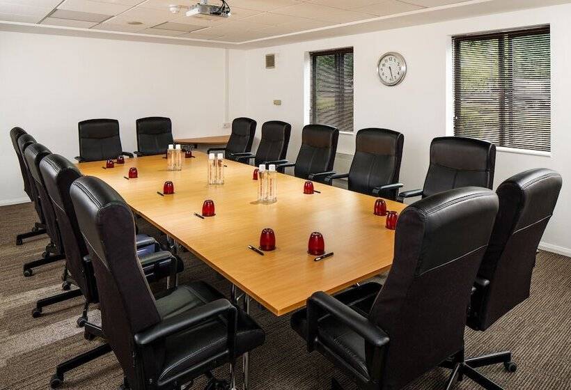 Hotel Ibis Preston North