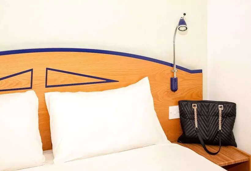 Hôtel Ibis Preston North