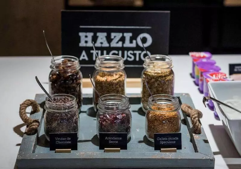 هتل Ibis Salamanca