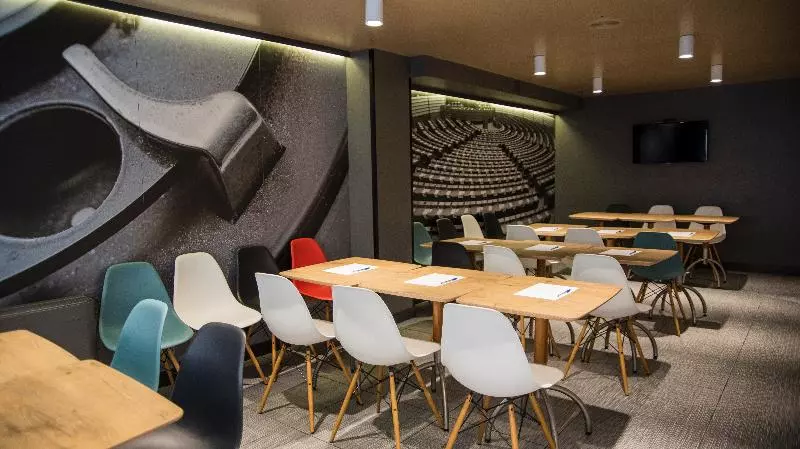 هتل Ibis Salamanca