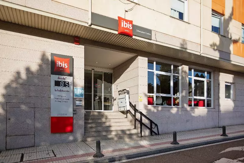 هتل Ibis Salamanca