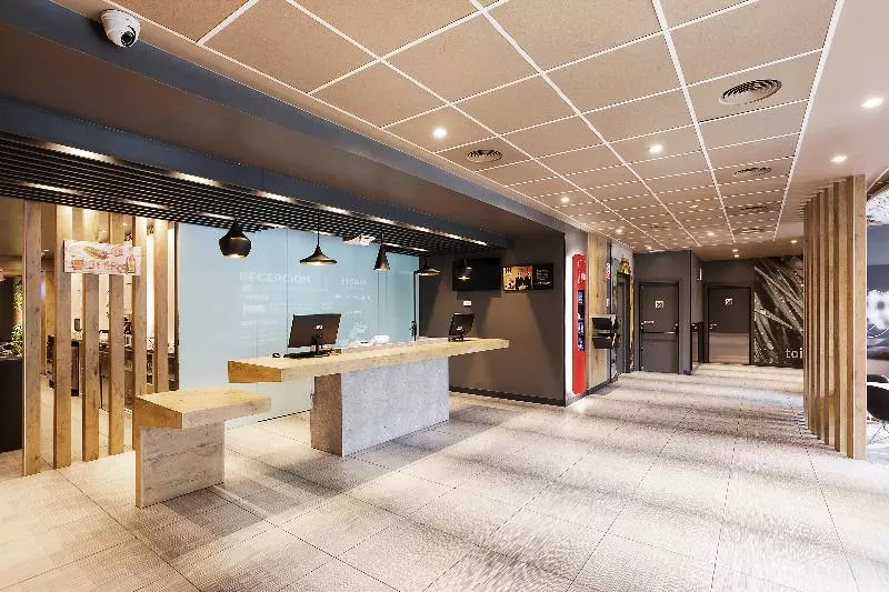 هتل Ibis Salamanca