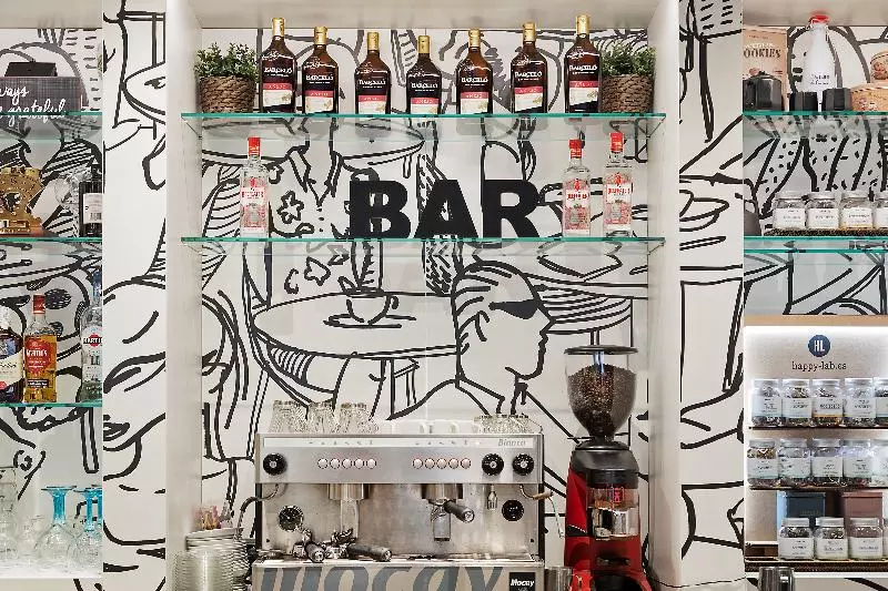 هتل Ibis Salamanca