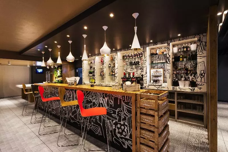 هتل Ibis Salamanca