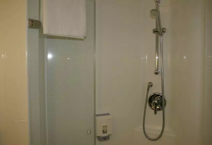 酒店 Ibis Sheffield City