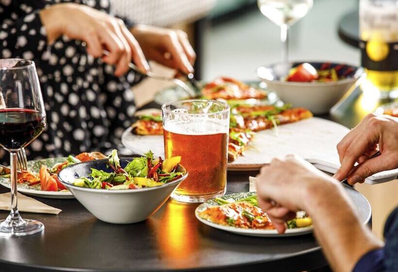 Hotell Ibis Strasbourg Sud La Vigie