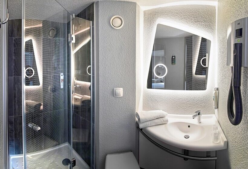 Hotell Ibis Strasbourg Sud La Vigie