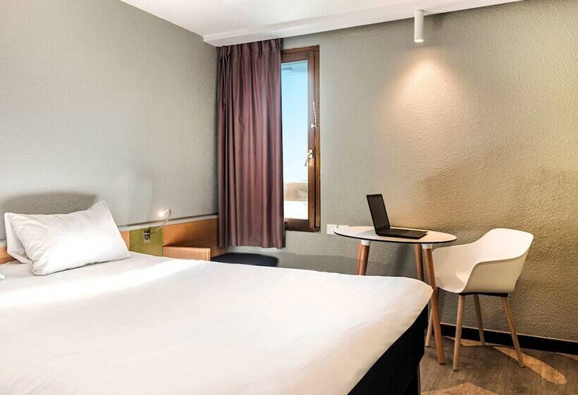 Hotell Ibis Strasbourg Sud La Vigie