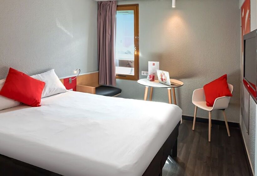 Hotell Ibis Strasbourg Sud La Vigie