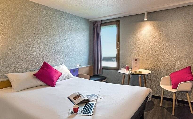 Hotell Ibis Strasbourg Sud La Vigie