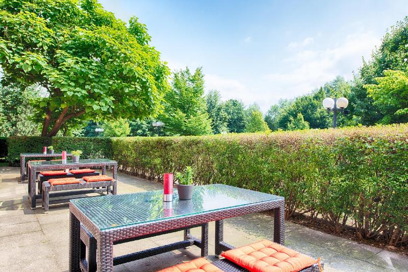 Leonardo Hotel Hamburg Stillhorn