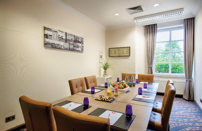 Leonardo Hotel Hamburg Stillhorn