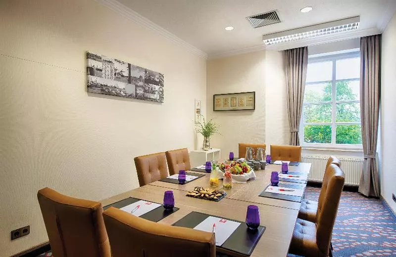 Leonardo Hotel Hamburg Stillhorn