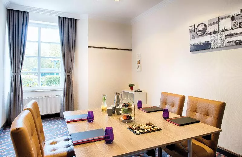 Leonardo Hotel Hamburg Stillhorn