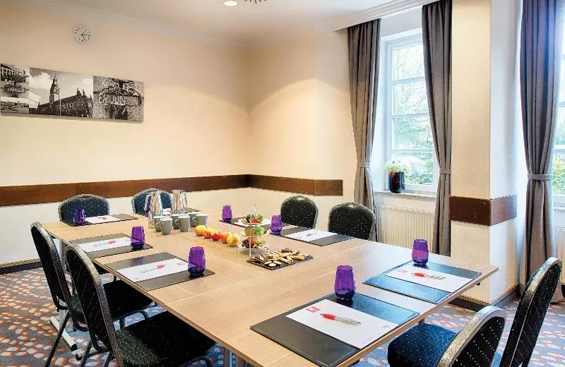 Leonardo Hotel Hamburg Stillhorn