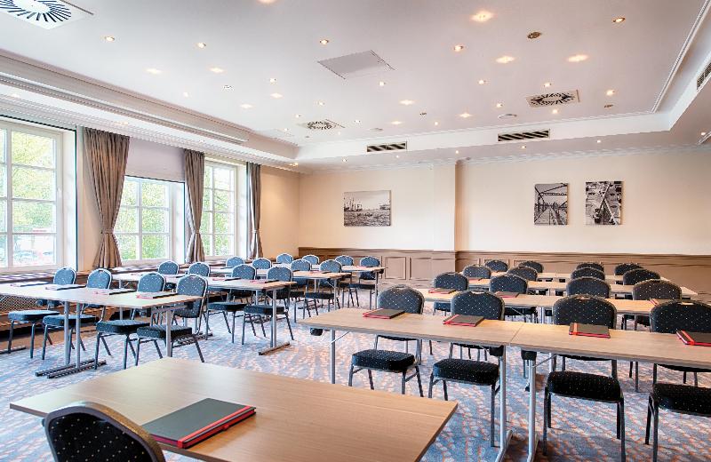 Leonardo Hotel Hamburg Stillhorn