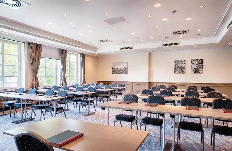 Leonardo Hotel Hamburg Stillhorn