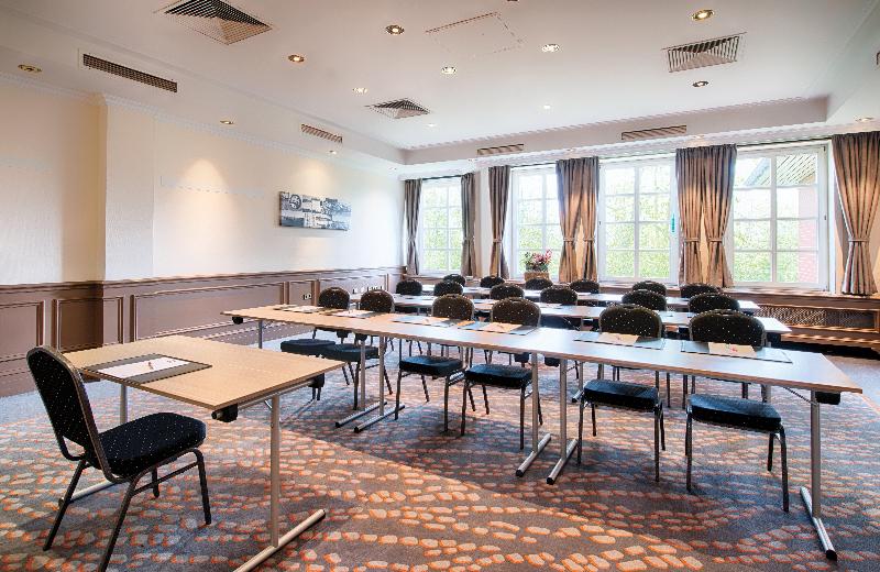 Leonardo Hotel Hamburg Stillhorn