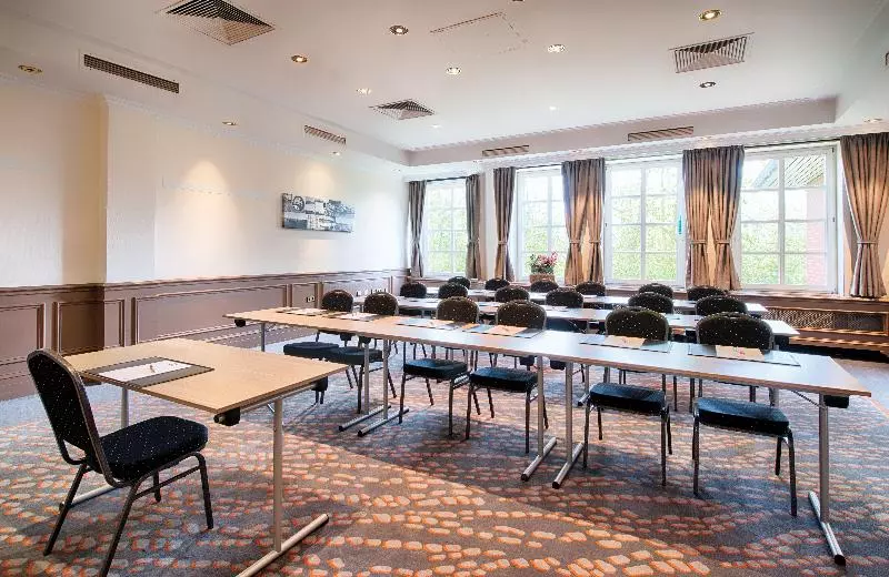 Leonardo Hotel Hamburg Stillhorn