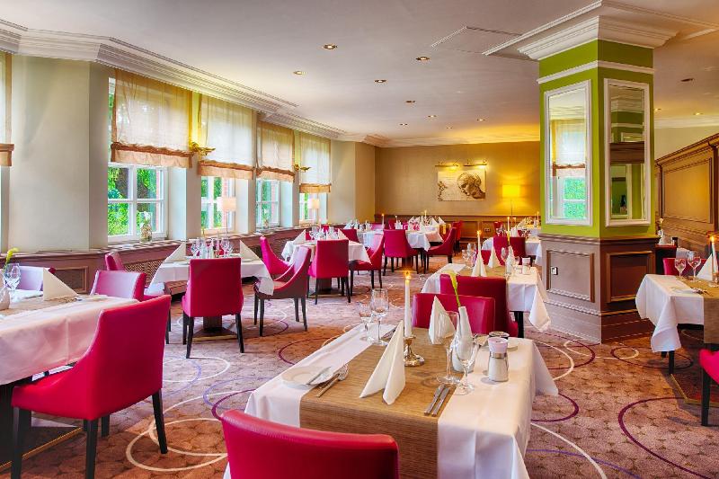 Leonardo Hotel Hamburg Stillhorn