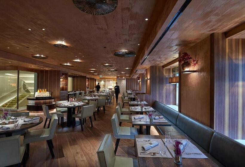 Hotel Mandarin Oriental, Munich