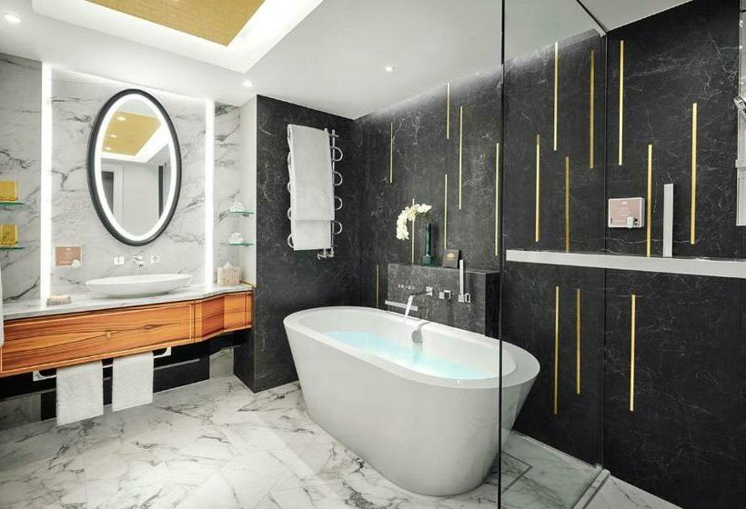 Hotel Mandarin Oriental, Munich