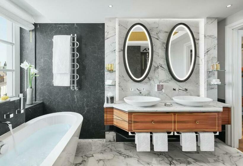 Hotel Mandarin Oriental, Munich