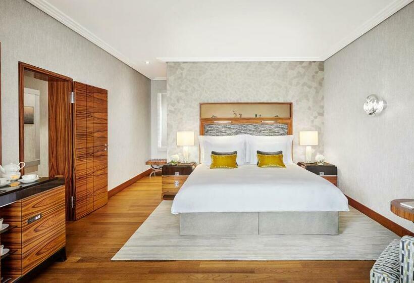 Hotel Mandarin Oriental, Munich