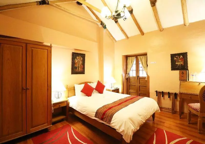 酒店 & Mirador Los Apus