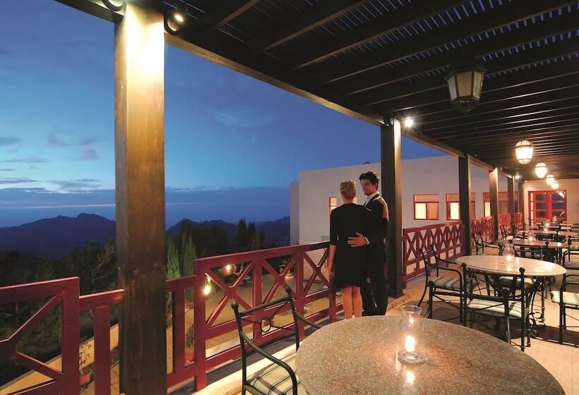 Hotel Grand Mercure Petra