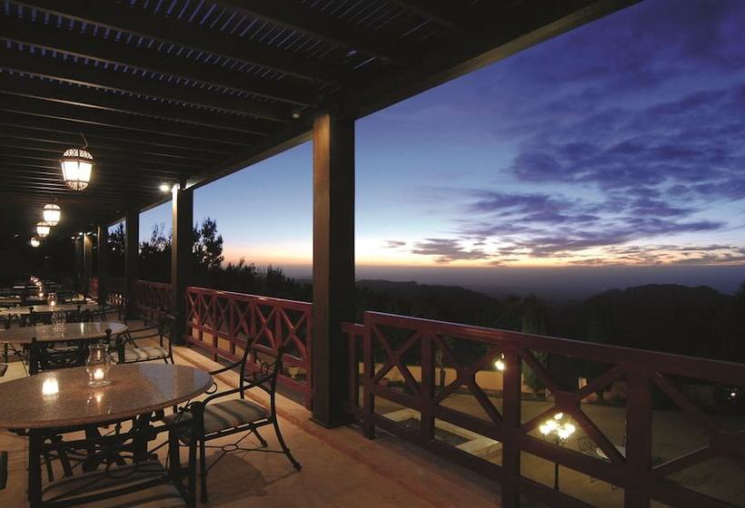 Hotel Grand Mercure Petra