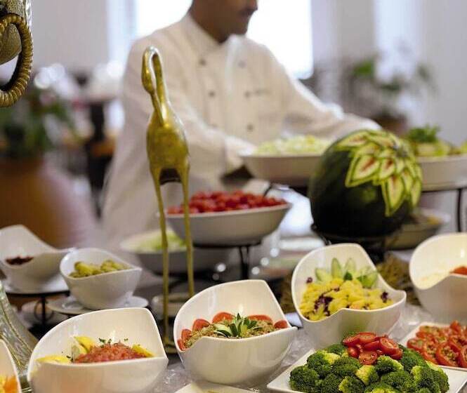 Hotel Grand Mercure Petra