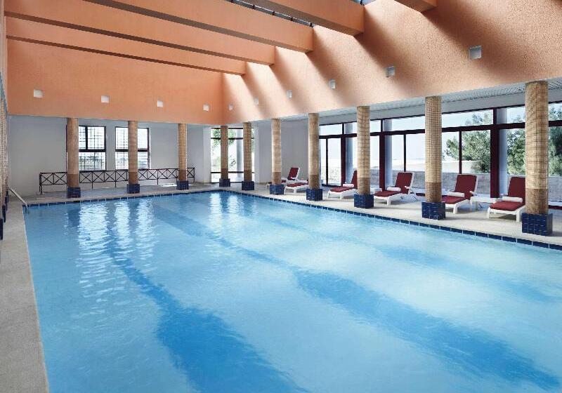 Hotel Grand Mercure Petra