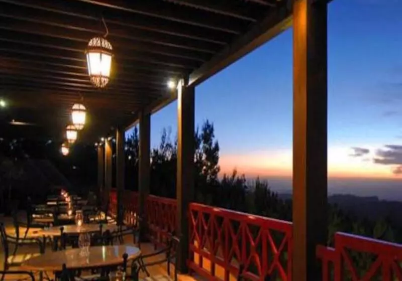 هتل Grand Mercure Petra