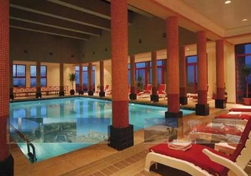 هتل Grand Mercure Petra