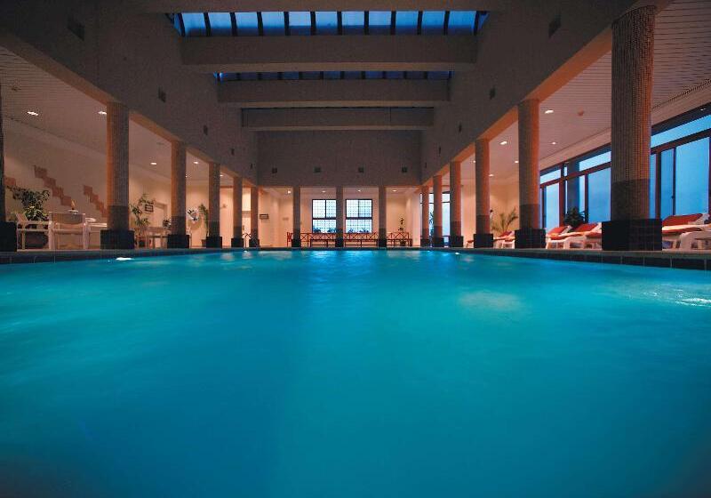 Hotel Grand Mercure Petra