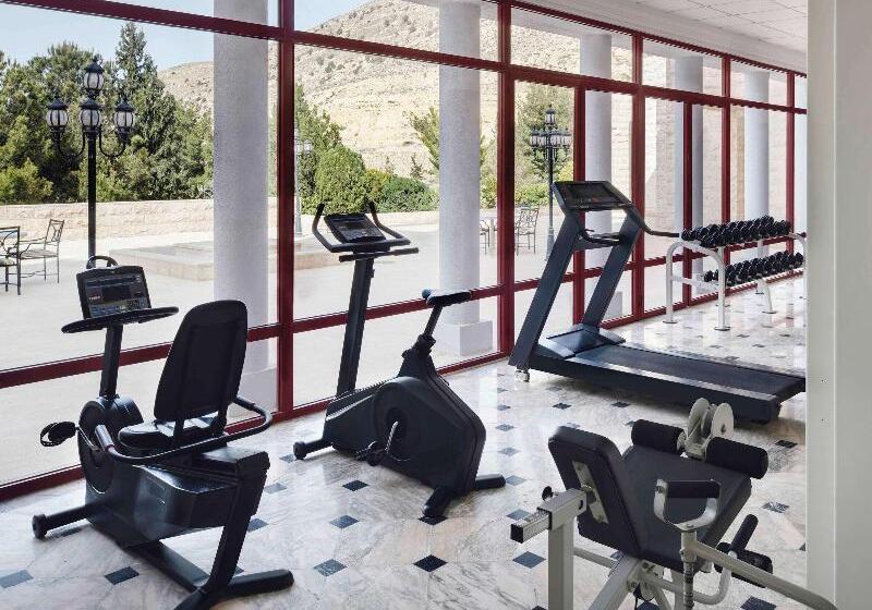 Hotel Grand Mercure Petra